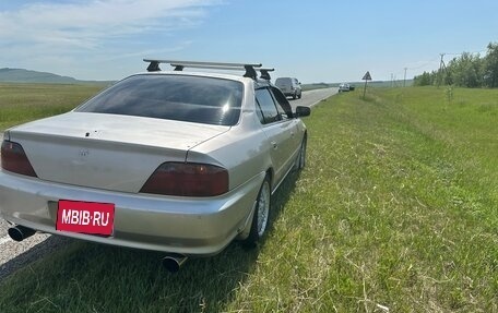 Honda Saber II, 1998 год, 420 000 рублей, 12 фотография