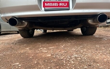Honda Saber II, 1998 год, 420 000 рублей, 7 фотография