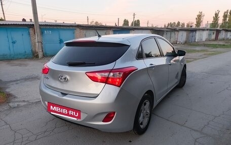 Hyundai i30 II рестайлинг, 2013 год, 1 390 000 рублей, 2 фотография