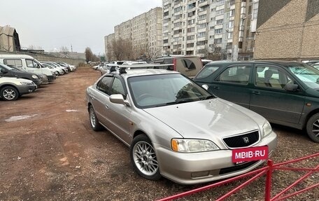 Honda Saber II, 1998 год, 420 000 рублей, 2 фотография