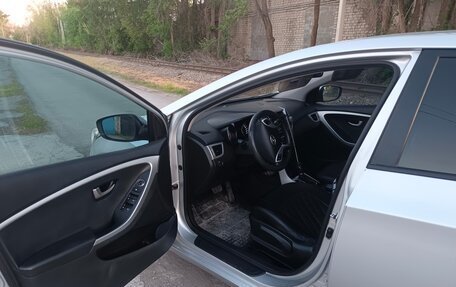 Hyundai i30 II рестайлинг, 2013 год, 1 390 000 рублей, 6 фотография