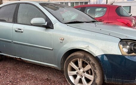 Chevrolet Lacetti, 2004 год, 120 000 рублей, 2 фотография