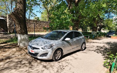 Hyundai i30 II рестайлинг, 2013 год, 1 390 000 рублей, 8 фотография