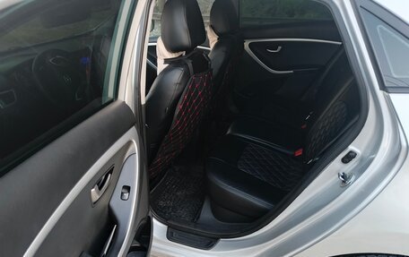 Hyundai i30 II рестайлинг, 2013 год, 1 390 000 рублей, 7 фотография
