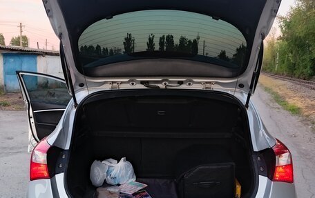Hyundai i30 II рестайлинг, 2013 год, 1 390 000 рублей, 5 фотография