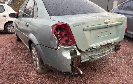 Chevrolet Lacetti, 2004 год, 120 000 рублей, 5 фотография