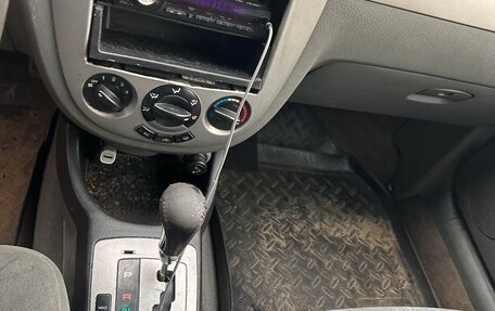 Chevrolet Lacetti, 2004 год, 120 000 рублей, 8 фотография