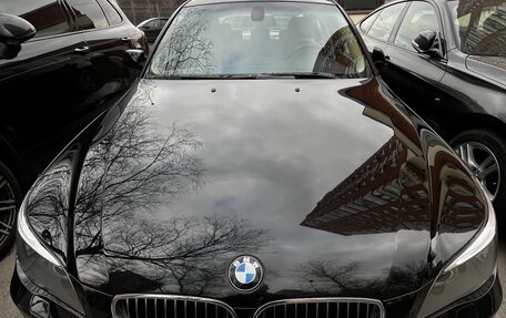 BMW 5 серия, 2007 год, 2 000 000 рублей, 4 фотография