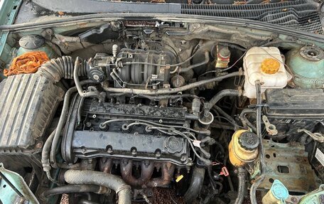 Chevrolet Lacetti, 2004 год, 120 000 рублей, 10 фотография