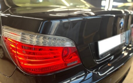 BMW 5 серия, 2007 год, 2 000 000 рублей, 12 фотография