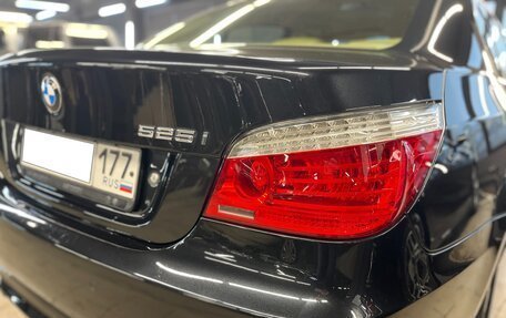 BMW 5 серия, 2007 год, 2 000 000 рублей, 11 фотография