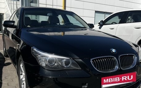 BMW 5 серия, 2007 год, 2 000 000 рублей, 2 фотография