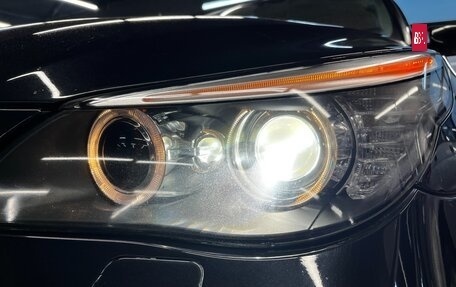 BMW 5 серия, 2007 год, 2 000 000 рублей, 9 фотография