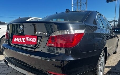 BMW 5 серия, 2007 год, 2 000 000 рублей, 7 фотография