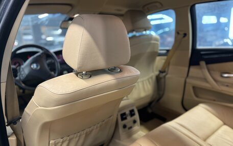 BMW 5 серия, 2007 год, 2 000 000 рублей, 20 фотография