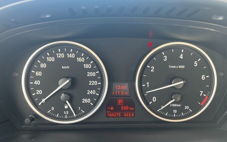 BMW 5 серия, 2007 год, 2 000 000 рублей, 18 фотография