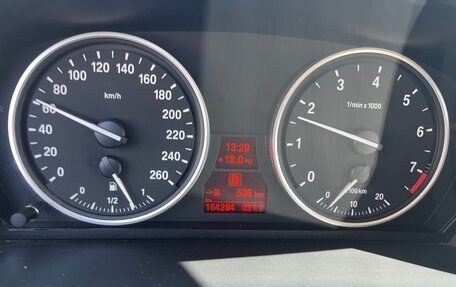 BMW 5 серия, 2007 год, 2 000 000 рублей, 19 фотография