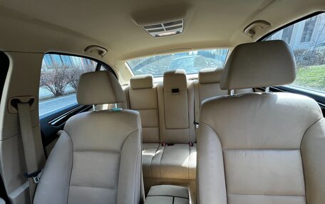 BMW 5 серия, 2007 год, 2 000 000 рублей, 25 фотография