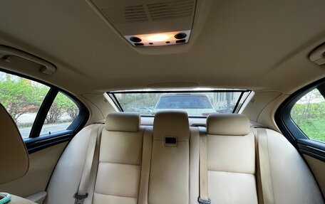 BMW 5 серия, 2007 год, 2 000 000 рублей, 26 фотография