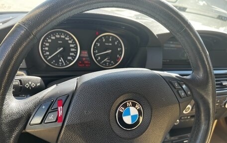 BMW 5 серия, 2007 год, 2 000 000 рублей, 17 фотография