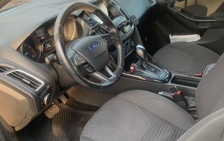 Ford Focus III, 2016 год, 1 200 000 рублей, 5 фотография