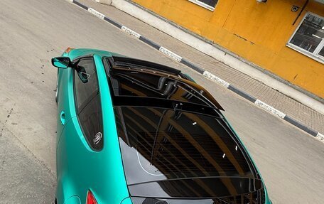 Hyundai Veloster I рестайлинг, 2017 год, 1 300 000 рублей, 12 фотография