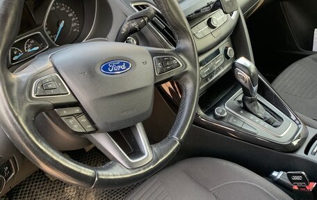 Ford Focus III, 2016 год, 1 200 000 рублей, 7 фотография