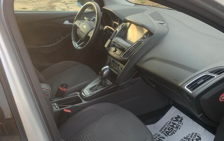 Ford Focus III, 2016 год, 1 200 000 рублей, 6 фотография