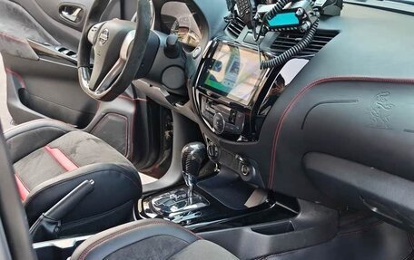 Nissan Navara (Frontier), 2024 год, 4 790 200 рублей, 9 фотография