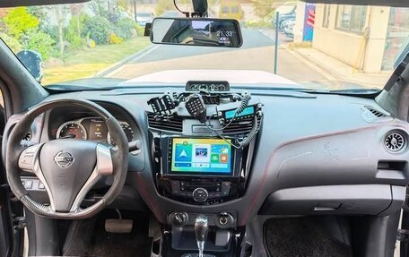 Nissan Navara (Frontier), 2024 год, 4 790 200 рублей, 7 фотография