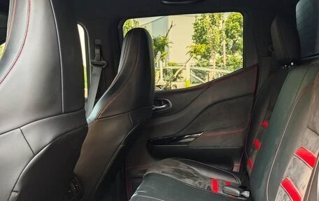Nissan Navara (Frontier), 2024 год, 4 790 200 рублей, 11 фотография
