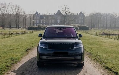 Land Rover Range Rover IV рестайлинг, 2022 год, 13 700 000 рублей, 1 фотография