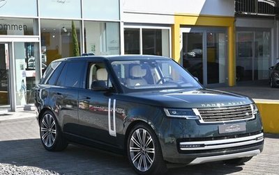 Land Rover Range Rover IV рестайлинг, 2023 год, 14 600 000 рублей, 1 фотография