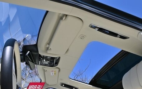 Land Rover Range Rover IV рестайлинг, 2023 год, 14 600 000 рублей, 2 фотография