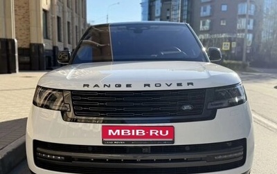 Land Rover Range Rover IV рестайлинг, 2023 год, 14 450 000 рублей, 1 фотография