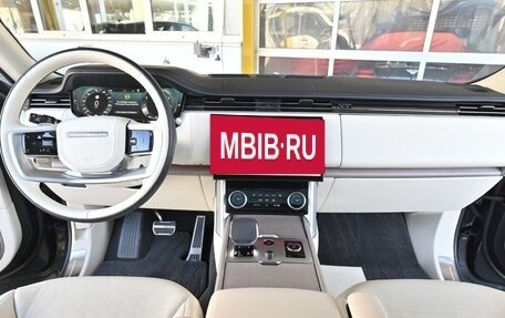 Land Rover Range Rover IV рестайлинг, 2023 год, 14 600 000 рублей, 5 фотография