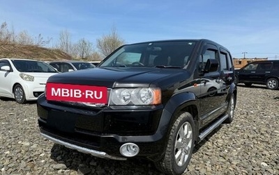 Honda Crossroad, 2010 год, 902 000 рублей, 1 фотография