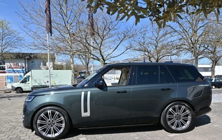 Land Rover Range Rover IV рестайлинг, 2023 год, 14 600 000 рублей, 8 фотография