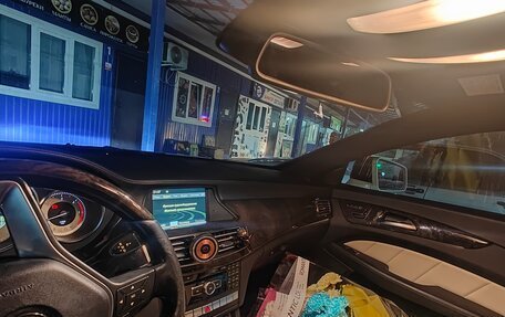Mercedes-Benz CLS, 2011 год, 2 450 000 рублей, 6 фотография