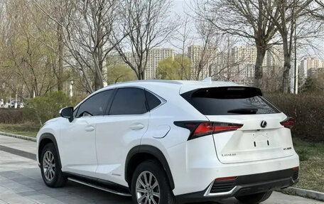 Lexus NX I, 2021 год, 3 300 000 рублей, 3 фотография