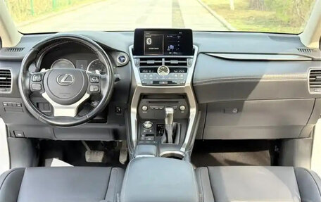 Lexus NX I, 2021 год, 3 300 000 рублей, 9 фотография