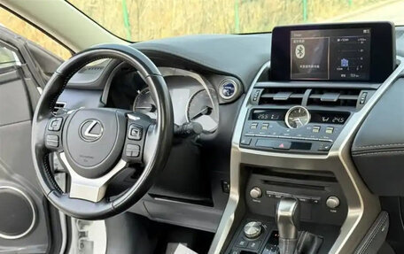Lexus NX I, 2021 год, 3 300 000 рублей, 7 фотография