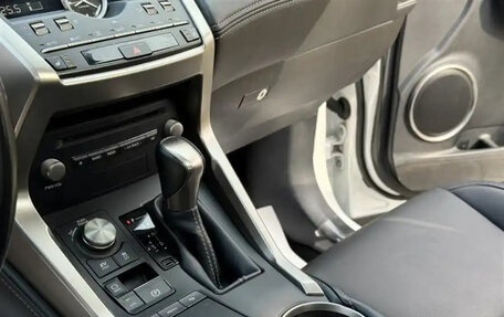 Lexus NX I, 2021 год, 3 300 000 рублей, 10 фотография