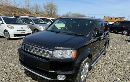 Honda Crossroad, 2010 год, 902 000 рублей, 2 фотография