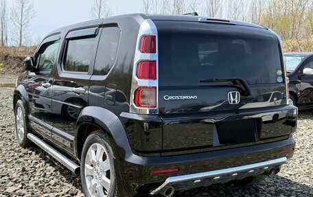 Honda Crossroad, 2010 год, 902 000 рублей, 3 фотография