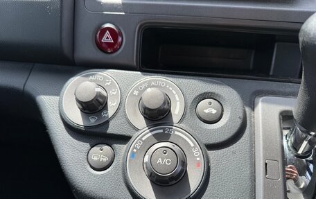 Honda Crossroad, 2010 год, 902 000 рублей, 11 фотография
