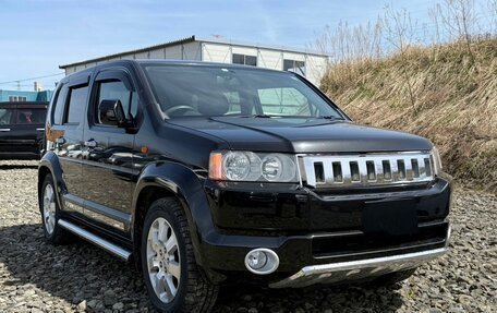 Honda Crossroad, 2010 год, 902 000 рублей, 6 фотография
