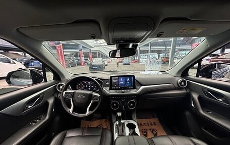 Chevrolet Blazer III, 2021 год, 2 350 200 рублей, 8 фотография