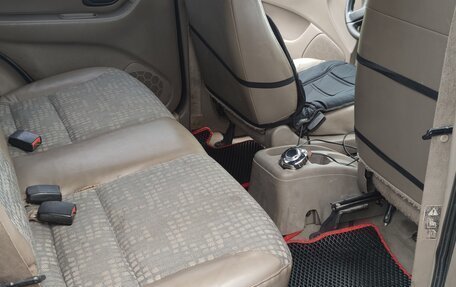 Ford Escape II, 2000 год, 490 000 рублей, 7 фотография