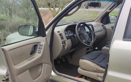 Ford Escape II, 2000 год, 490 000 рублей, 5 фотография
